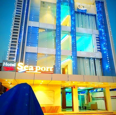 SEAPORT